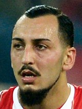 Fotos do Kostas Mitroglou - Jogador da Gr�cia na Copa do Mundo de 2014 no Brasil