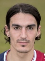 Fotos do Lazaros Christodoulopoulos - Jogador da Gr�cia na Copa do Mundo de 2014 no Brasil