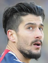 Fotos do Panagiotis Kone - Jogador da Gr�cia na Copa do Mundo de 2014 no Brasil
