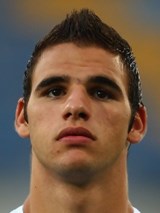 Fotos do Panagiotis Tachtsidis - Jogador da Gr�cia na Copa do Mundo de 2014 no Brasil