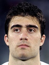 Fotos do Sokratis Papastathopoulos - Jogador da Grécia na Copa do Mundo de 2014 no Brasil
