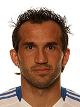 Fotos do Theofanis Gekas - Jogador da Gr�cia na Copa do Mundo de 2014 no Brasil