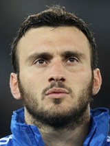 Fotos do Vasilis Torosidis - Jogador da Gr�cia na Copa do Mundo de 2014 no Brasil