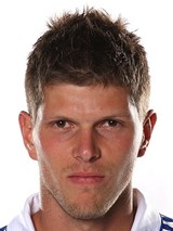 Fotos do Klaas-Jan Huntelaar - Jogador da Holanda na Copa do Mundo de 2014 no Brasil