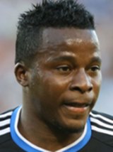 Fotos do Marvin Ch�vez - Jogador de Honduras na Copa do Mundo de 2014 no Brasil