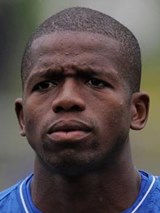 Fotos do �scar Garc�a - Jogador de Honduras na Copa do Mundo de 2014 no Brasil