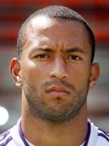 Fotos do V�ctor Bern�rdez - Jogador de Honduras na Copa do Mundo de 2014 no Brasil