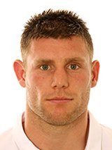 Fotos do James Milner - Jogador da Inglaterra na Copa do Mundo de 2014 no Brasil
