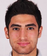Fotos do Alireza Jahanbakhsh - Jogador do Ir� na Copa do Mundo de 2014 no Brasil