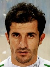 Fotos do Ghasem Haddadifar - Jogador do Ir� na Copa do Mundo de 2014 no Brasil
