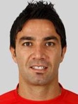Fotos do Javad Nekounam - Jogador do Ir� na Copa do Mundo de 2014 no Brasil