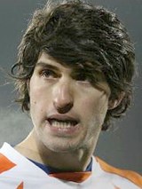 Fotos do Karim Ansarifard - Jogador do Ir� na Copa do Mundo de 2014 no Brasil