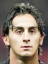 Fotos do Alberto Aquilani - Jogador da It�lia na Copa do Mundo de 2014 no Brasil