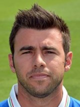 Fotos do Andrea Barzagli - Jogador da It�lia na Copa do Mundo de 2014 no Brasil