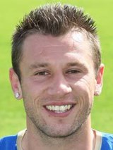Fotos do Antonio Cassano - Jogador da It�lia na Copa do Mundo de 2014 no Brasil