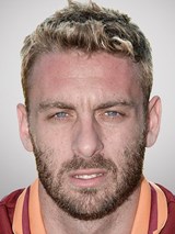 Fotos do Daniele De Rossi - Jogador da It�lia na Copa do Mundo de 2014 no Brasil