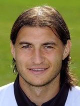 Fotos do Gabriel Paletta - Jogador da It�lia na Copa do Mundo de 2014 no Brasil
