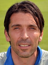 Fotos do Gianluigi Buffon - Jogador da It�lia na Copa do Mundo de 2014 no Brasil