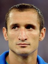 Fotos do Giorgio Chiellini - Jogador da It�lia na Copa do Mundo de 2014 no Brasil