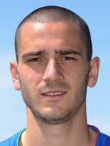 Fotos do Leonardo Bonucci - Jogador da It�lia na Copa do Mundo de 2014 no Brasil