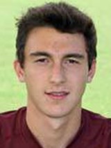 Fotos do Matteo Darmian - Jogador da It�lia na Copa do Mundo de 2014 no Brasil