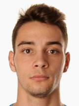 Fotos do Mattia De Sciglio - Jogador da It�lia na Copa do Mundo de 2014 no Brasil