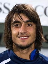 Fotos do Mattia Perin - Jogador da It�lia na Copa do Mundo de 2014 no Brasil