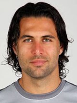Fotos do Salvatore Sirigu - Jogador da It�lia na Copa do Mundo de 2014 no Brasil