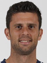 Fotos do Thiago Motta - Jogador da It�lia na Copa do Mundo de 2014 no Brasil