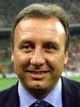 Foto do Alberto Zaccheroni - Técnico do Japão na Copa do Mundo de 2014 no Brasil