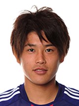 Fotos do Atsuto Uchida - Jogador do Jap�o na Copa do Mundo de 2014 no Brasil