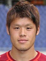 Fotos do Hiroki Sakai - Jogador do Jap�o na Copa do Mundo de 2014 no Brasil