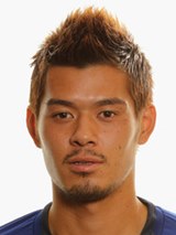 Fotos do Hotaru Yamaguchi - Jogador do Jap�o na Copa do Mundo de 2014 no Brasil