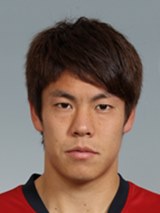 Fotos do Masahiko Inoha - Jogador do Jap�o na Copa do Mundo de 2014 no Brasil