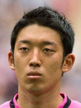 Fotos do Shuichi Gonda - Jogador do Jap�o na Copa do Mundo de 2014 no Brasil