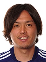 Fotos do Yasuhito Endo - Jogador do Jap�o na Copa do Mundo de 2014 no Brasil