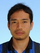 Fotos do Yuto Nagatomo - Jogador do Jap�o na Copa do Mundo de 2014 no Brasil
