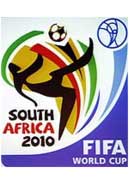 Logotipo da Copa do Mundo de 2010 na África do Sul - 19º Copa do Mundo FIFA