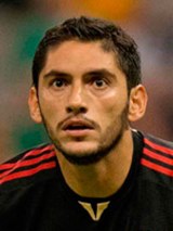 Fotos do Jos� de Jes�s Corona - Jogador do M�xico na Copa do Mundo de 2014 no Brasil