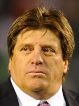 Foto do Miguel Herrera - Técnico do México na Copa do Mundo de 2014 no Brasil