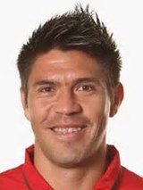 Fotos do Oribe Peralta - Jogador do M�xico na Copa do Mundo de 2014 no Brasil