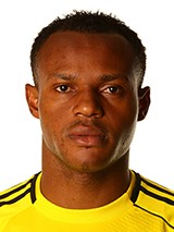 Fotos do Austin Ejide - Jogador da Nig�ria na Copa do Mundo de 2014 no Brasil