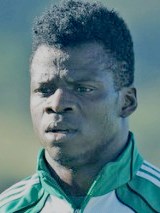 Fotos do Chigozie Agbim - Jogador da Nig�ria na Copa do Mundo de 2014 no Brasil