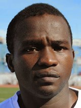 Fotos do Ejike Uzoenyi - Jogador da Nig�ria na Copa do Mundo de 2014 no Brasil