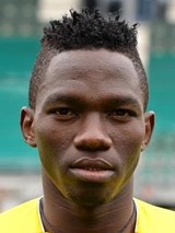 Fotos do Kenneth Omeruo - Jogador da Nig�ria na Copa do Mundo de 2014 no Brasil