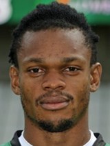 Fotos do Michael Uchebo - Jogador da Nig�ria na Copa do Mundo de 2014 no Brasil