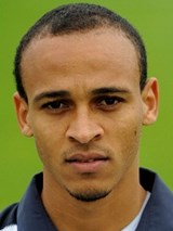 Fotos do Peter Odemwingie - Jogador da Nig�ria na Copa do Mundo de 2014 no Brasil
