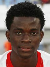 Fotos do Ramon Azeez - Jogador da Nig�ria na Copa do Mundo de 2014 no Brasil