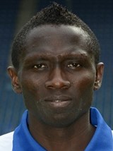 Fotos do Uche Nwofor - Jogador da Nig�ria na Copa do Mundo de 2014 no Brasil