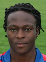 Foto de Victor Moses - Jogador da Nig�ria na Copa do Mundo de 2018 na R�ssia